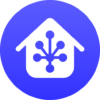 JioHome icon