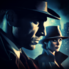 Murder Mystery Detective icon