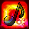 Mp3 Cutter Ringtone Maker Free icon