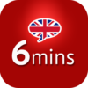 6 Minute English | 6mins icon