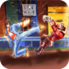 Street Fight – Superhero Games icon