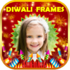 Diwali Photo Frames HD icon