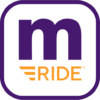 MetroSMART Ride icon