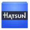 vTrack Hatsun GPS Tracking icon