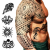 Tattoo Maker Tattoo Editor icon