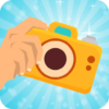 Photo Master 3D icon