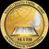 Radio Cristo Viene Tome icon