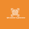 Free QR code and Barcode scanner and generator icon