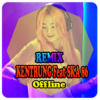 Remix Kentrung Kalia Siska Feat SKA 86 MP3 Offline icon