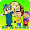 Video Lagu Anak Islam icon