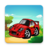 Killer Racer mini car racing icon