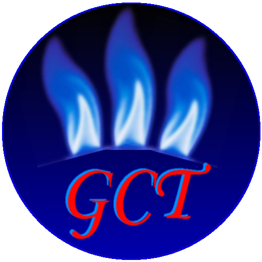 Gas Combustion Toolbox icon