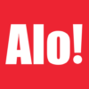 Alo icon