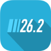 Marathon Trainer 26.2 42K icon