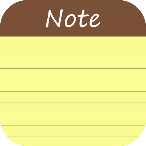 FlyNote – Notes, Notepad icon