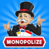 Monopolize Classic board games online free icon