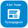 Viet Nam Newspapers icon