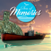 Sea of memories Optical illusions reach VR icon