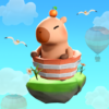 Only Capybara: Parkour Up icon