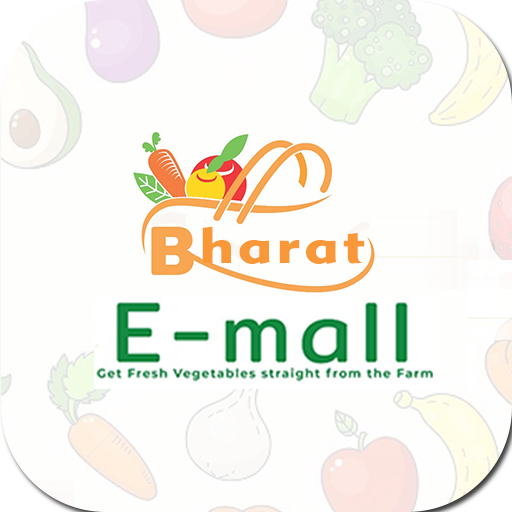 Bharat EMall icon