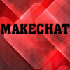 MAKECHAT: CHAT,FREE CALLS AND VIDEO CALL icon