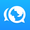 Interpals: Friends & Languages icon