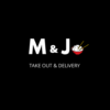 M & J Chinese Takeaway Bray icon