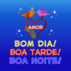 Bom Dia Tarde Boa Noite Amor icon