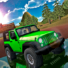 Extreme SUV Driving Simulator icon