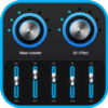 Bass Booster Equalizer 2023 icon