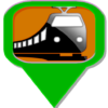 Indian Train Status icon