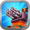 Tower Defense: Toy War icon