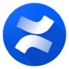 Confluence Cloud icon