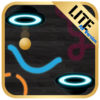 Flip & Slide Lite Best Arcade Game (Ad Ver) icon