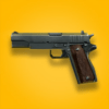 Tacticool: 3rd person shooter icon