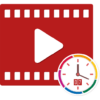 Video Stamper: Add Text and Timestamp to Videos icon