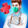 My Hospital Management Games icon