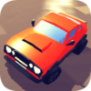 Endless Car Chase icon