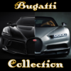 Bugatti Collection icon