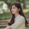 Blur Background Dslr icon