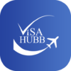 Visa Hubb icon