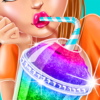 Unicorn Ice Slush Maker icon