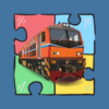 Trains And Railroads Jigsaw Puzzles icon