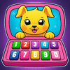 Baby Games: Phone For Kids App icon