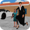 Virtual Lawyer Mom Family Adventure icon