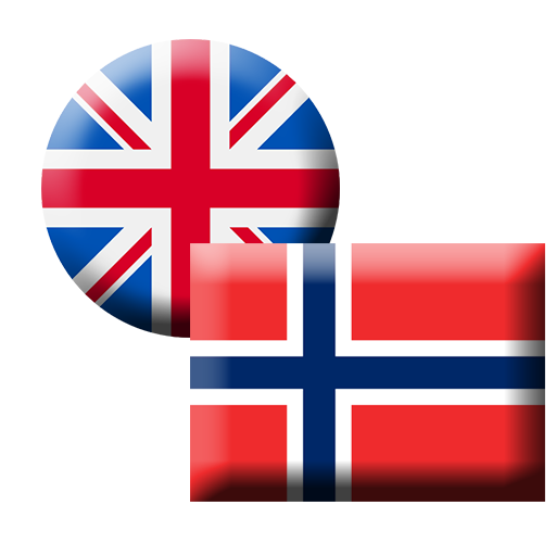 English To Norwegian icon