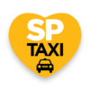 SPTaxi Passageiro icon