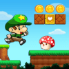 Bob Run: Adventure run game icon