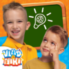 Vlad and Niki – Smart Games icon