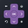 Remote Control for Roku icon